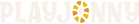 PlayJonny Logo